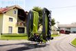 Cortacésped manual - Claas - disco 8500 trend
