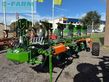 Arado - Amazone - teres 300 vs
