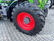 Tractor agrícola - Fendt - 724 vario s4 power Power