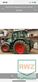 Tractor agrícola - Fendt - 415