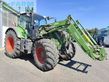 Tractor agrícola - Fendt - 724