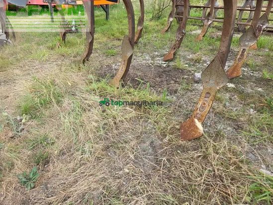 Cultivador -  - polycult c35