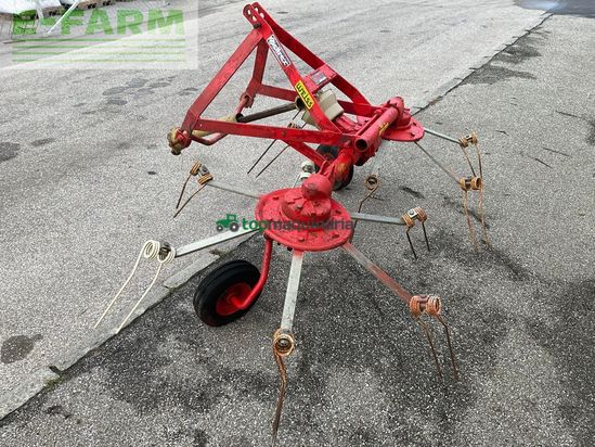 Henificador - Sitrex - 2 G-P