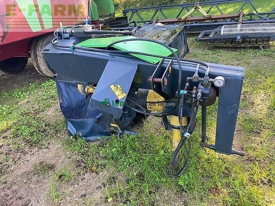 Cortacésped manual - Deutz-Fahr - discmaster 432 h