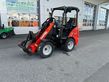 Minicargadora - Manitou - hoflader mla 2-25