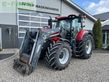 Tractor agrícola - Case IH - puma 240 cvx