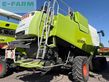 Cosechadora de Cereal - Claas - lexion 760 terra trac
