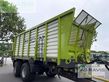 Remolqu agrícola - Hawe - wps 22 t inkl. hawe dst-a 24 + hawe slw-a-45