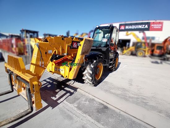 Telescopica JCB 540.180