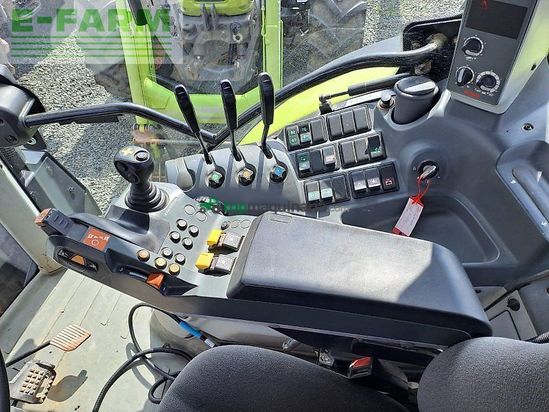 Tractor agrícola - Claas - arion 530 cis CIS