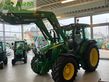 Tractor agrícola - John Deere - 5115R