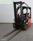Elevadora - Linde - e 16 evo 386-02