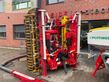 Combinado de siembra -  - aerosem 5002 fdd & lion 503 c