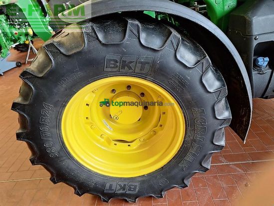 Tractor agrícola - John Deere - 5100m