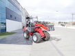 Minicargadora Weidemann 1380