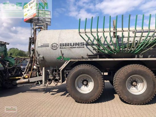 Equipamiento / accesorio - Bruns - vd 25