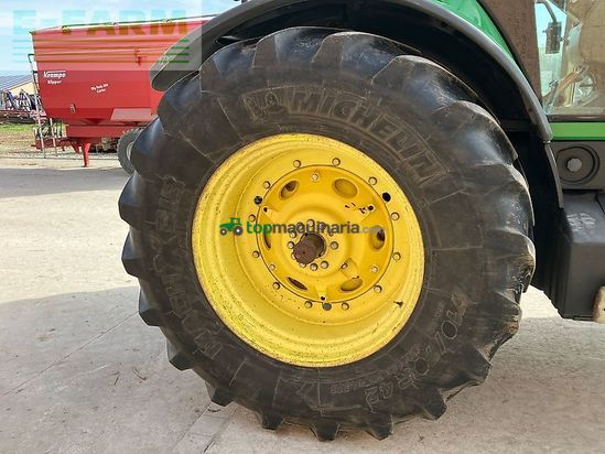 Tractor agrícola - John Deere - 8230 ils, powr shift