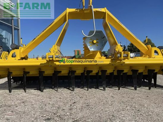 Grada rotativa - Bednar - kator kn3000 q