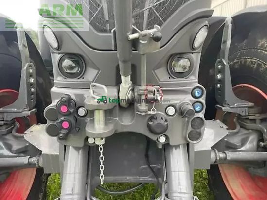 Tractor agrícola - Fendt - 728 profi plus vario grip