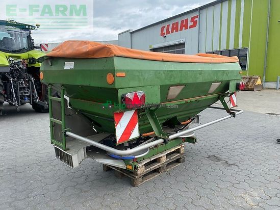 Esparcidor - Amazone - za-m ultra 3000 profi hydro