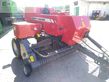 Empacadora gigant - Massey Ferguson - 1840