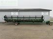 Cosechadora de Cereal - John Deere - t660