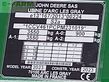 Empacadora gigant - John Deere - v461m