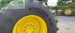 Cosechadora de Cereal - John Deere - 8600