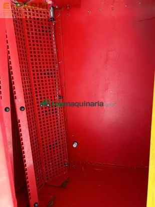 Sembradora monograno mecanica - Väderstad - tempo tpf 8