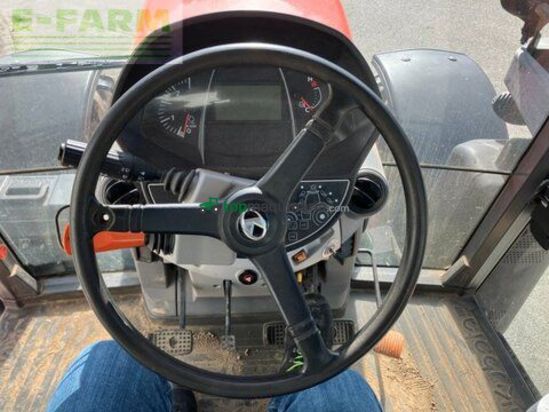 Tractor agrícola - Kubota - m7172