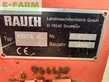 Sembradora - Kuhn - hrb 450 + rauch venta al *schleppschar*