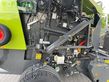 Empacadora gigant - Claas - rollant 520 rc