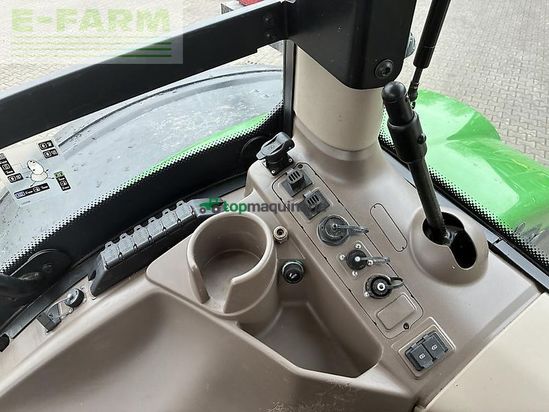 Tractor agrícola - John Deere - 6215 r