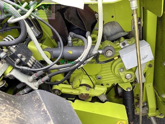 Cabezal - Claas - orbis 750 auto contour
