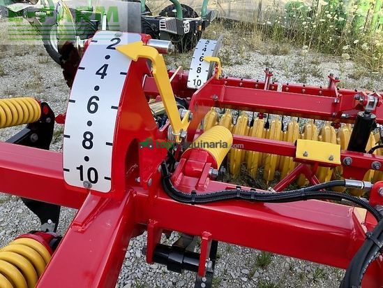 Cultivador - Väderstad - cultus 300 hd