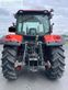 Tractor agrícola - Kubota - tracteur agricole m6-122 kubota