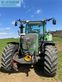 Tractor agrícola - Fendt - 720 scr profi plus (724)