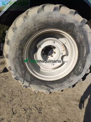 Tractor agrícola - Valtra - t162 direct