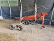 Rastrillo - Vicon - andex 353