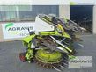 Cabezal - Claas - orbis 750 ac 3t