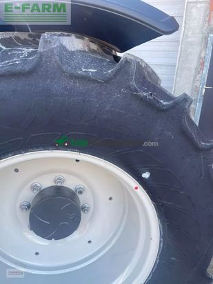 Tractor agrícola - Valtra - n 155 d