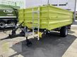 Volquet - Fliegl - edk 60 fox *15 jahre cnob*