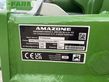 Arado - Amazone - cayros xms 1050 vario