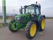 Tractor agrícola - John Deere - 6100m pq+