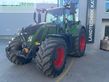 Tractor agrícola - Fendt - 724 vario profi+