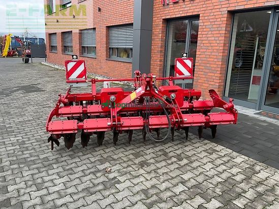 Grada de disco - Horsch - joker 3 ct