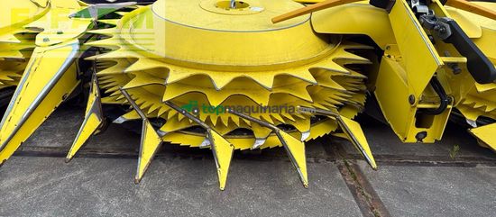 Cabezal - John Deere - 475 Plus