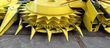 Cabezal - John Deere - 475 Plus