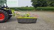 Rastrillo - Claas - liner 370 tandem