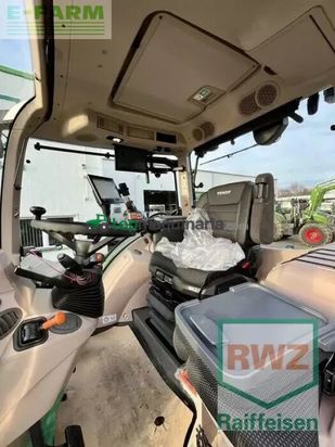 Tractor agrícola - Fendt - 724 gen6 setting megabereifung